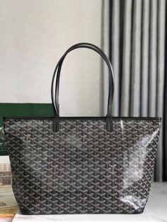 goyard recycle bag|goyard locations near me.